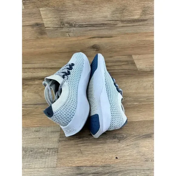 Allbirds Women's Gray Sneakers - Picture 5 of 9